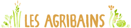 Le logo des Agribains