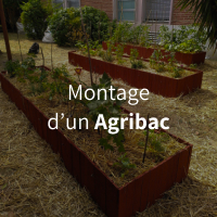 Montage d'un Agribac